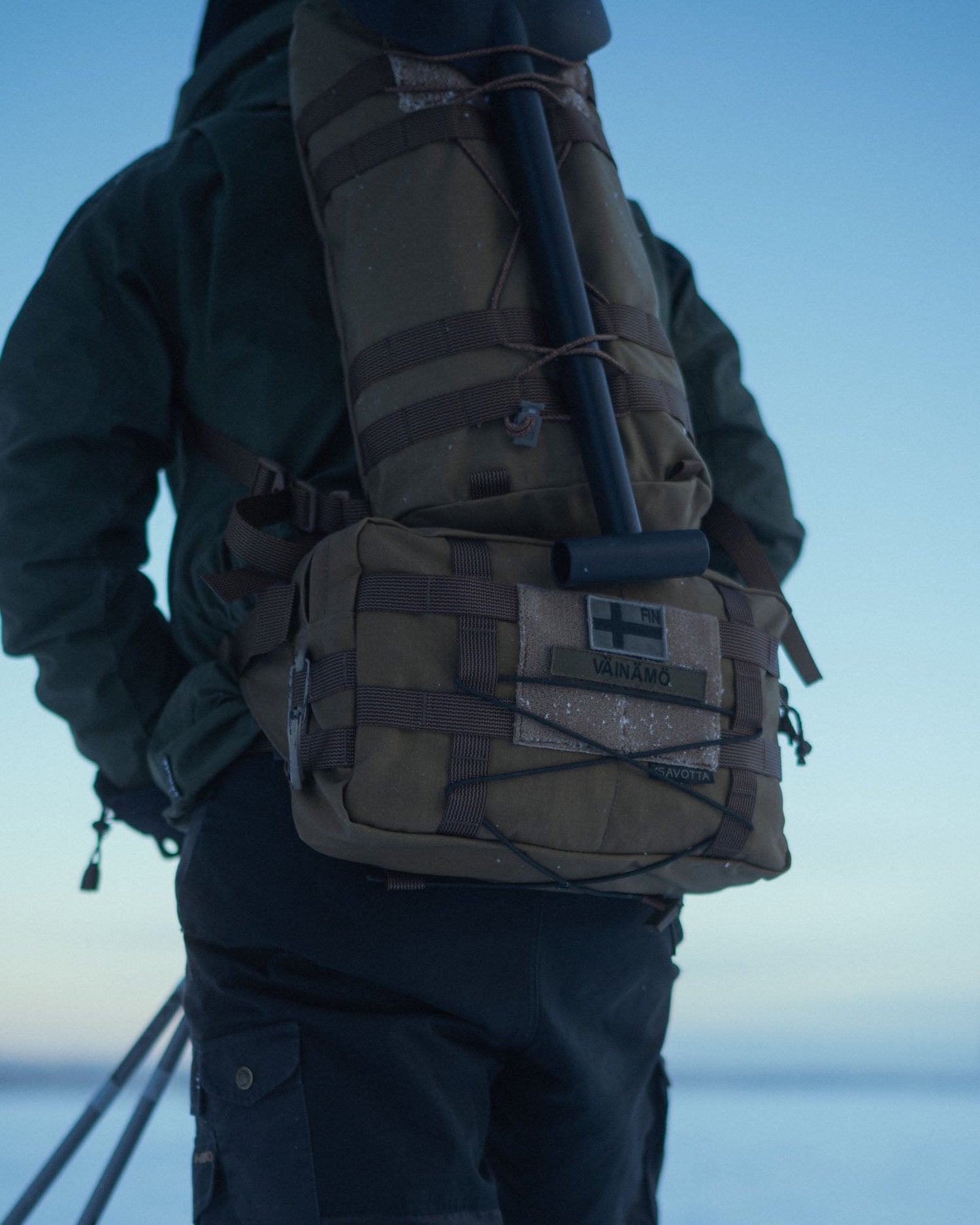 Askare hip pack