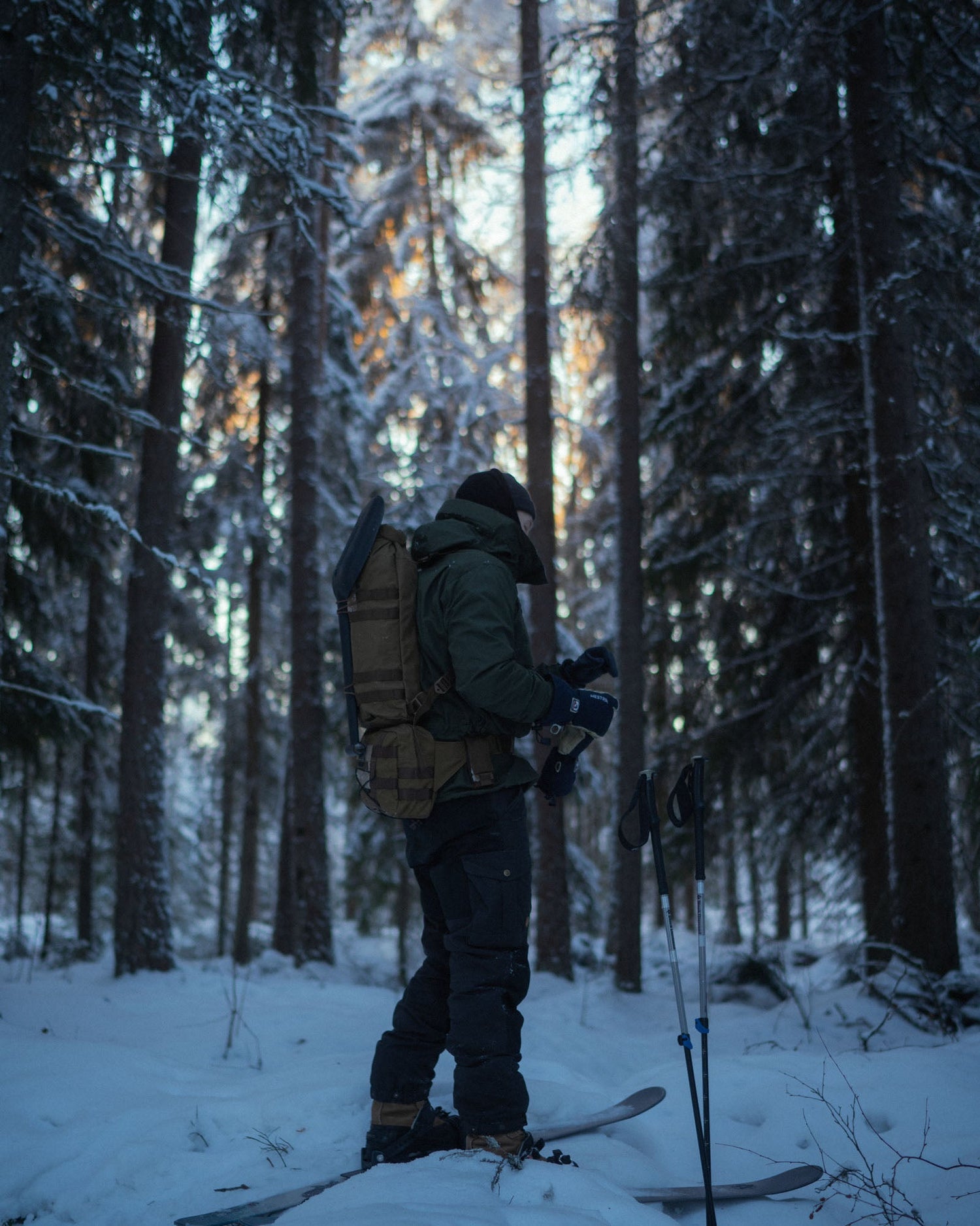 Askare hip pack