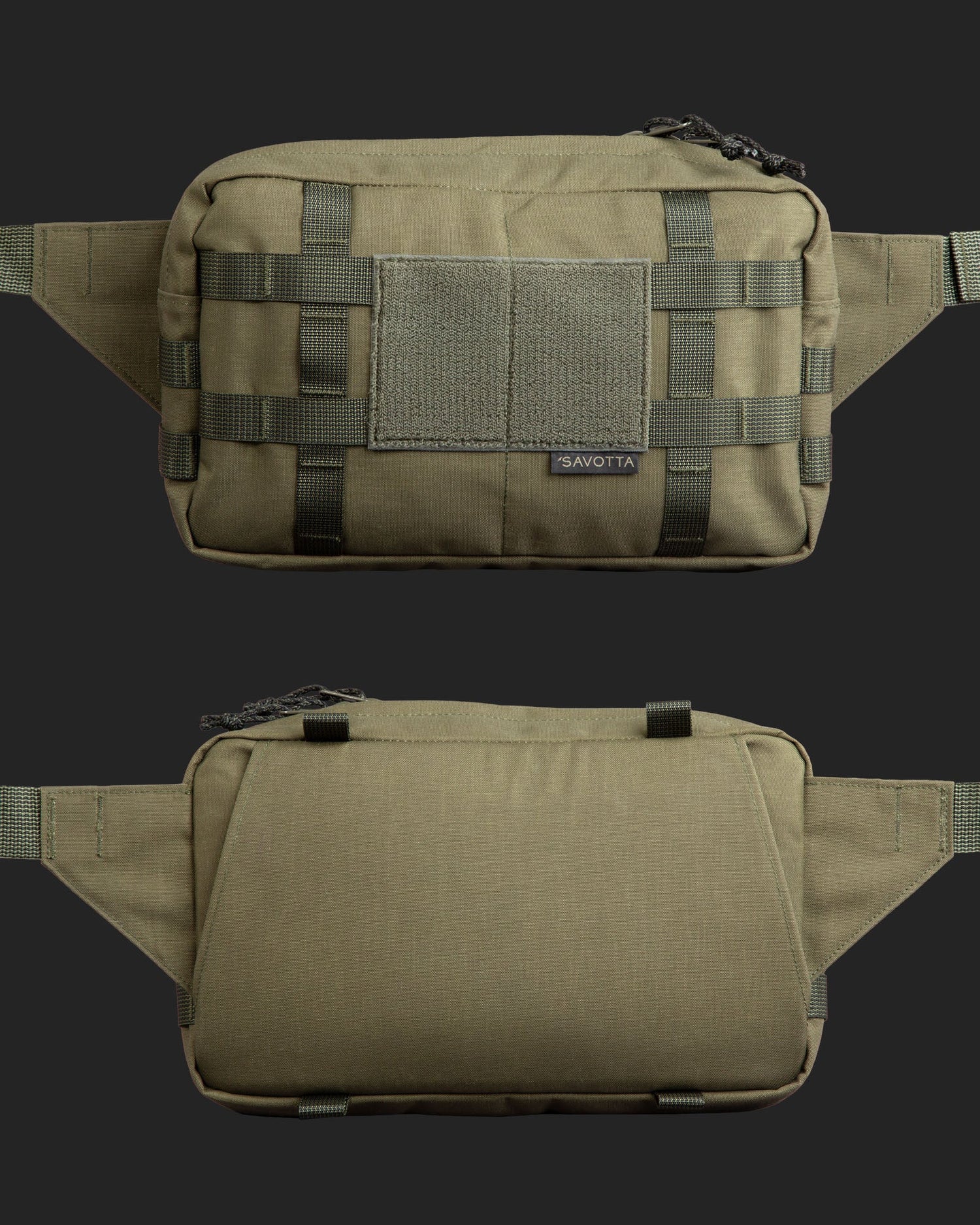 Askare hip pack
