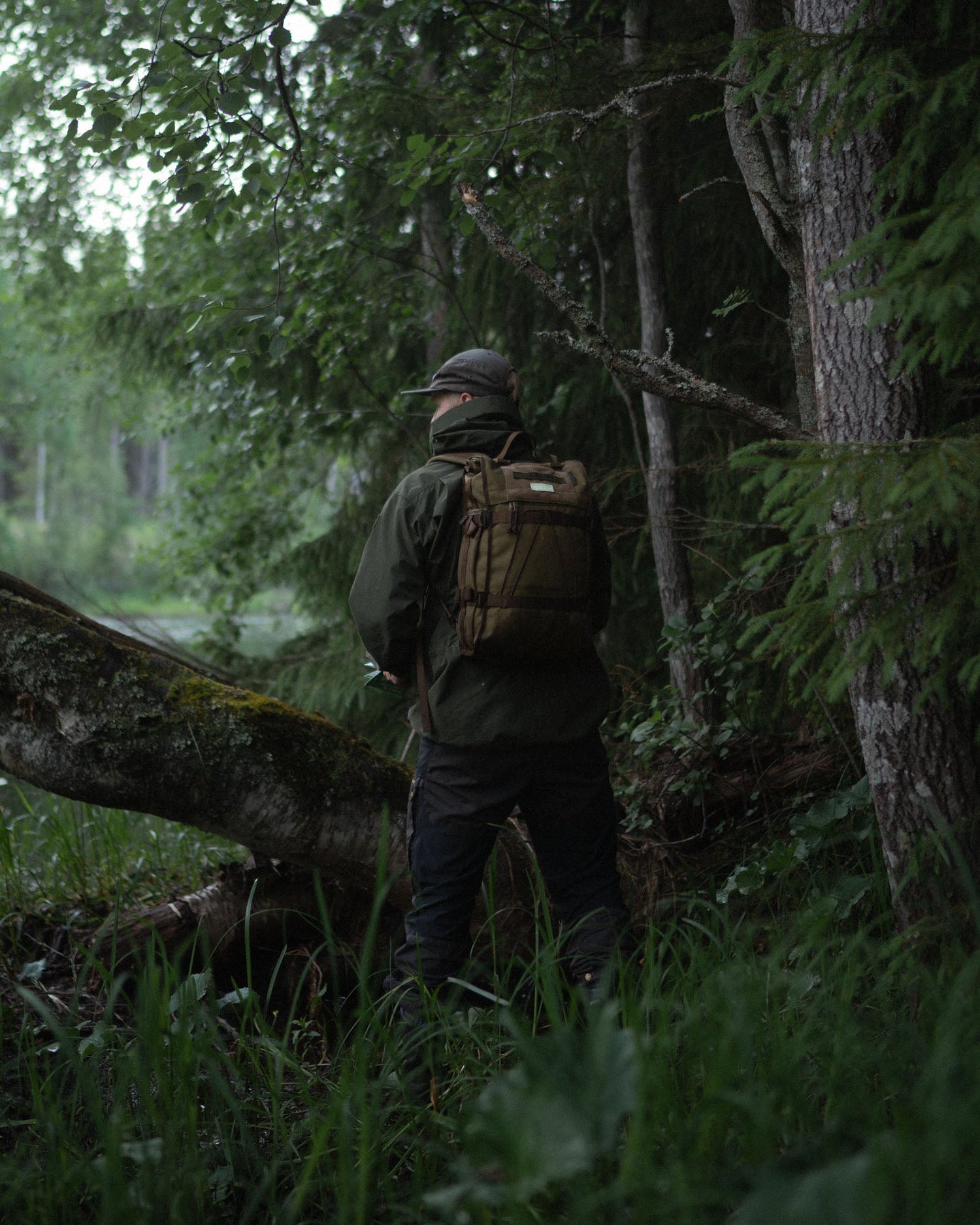 Kahakka 15L backpack
