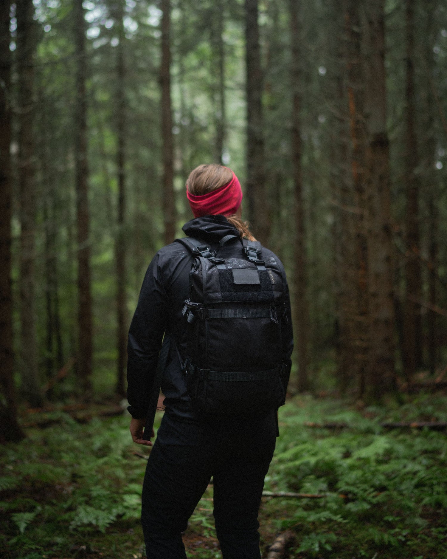 Kahakka 15L backpack