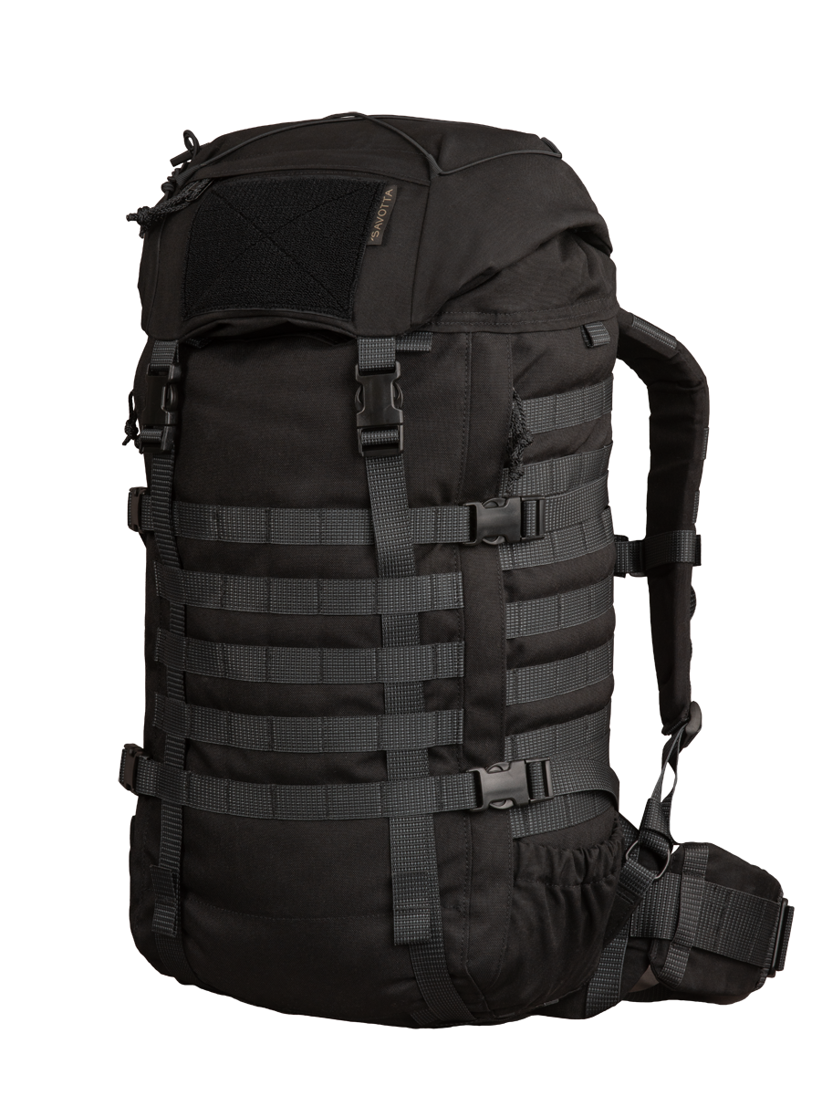 Kantamus 40L backpack
