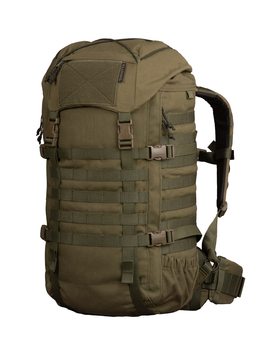 Kantamus 40L backpack