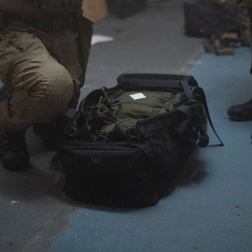 Keikka 80L duffle bag