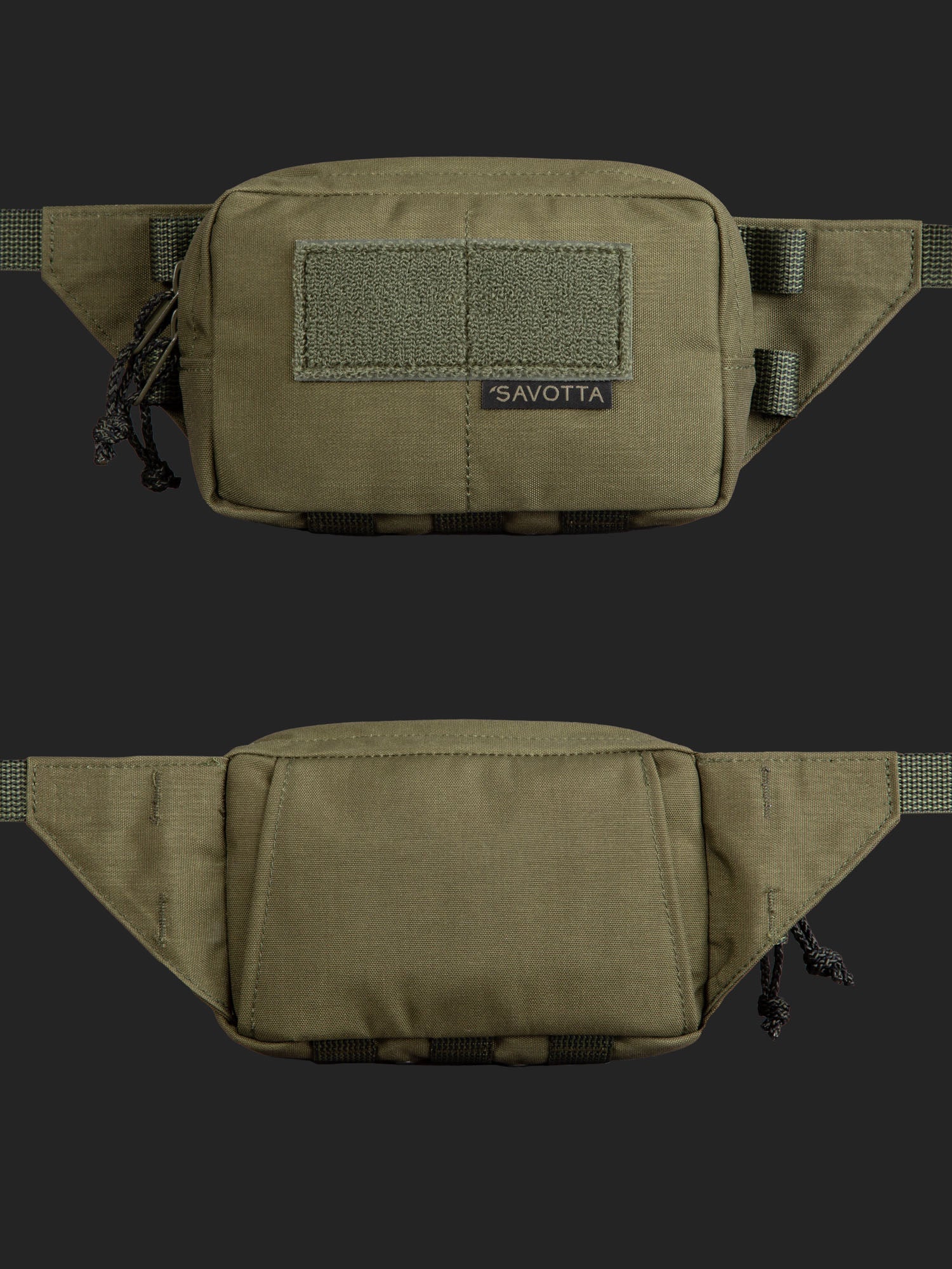 Kukkaro hip pack