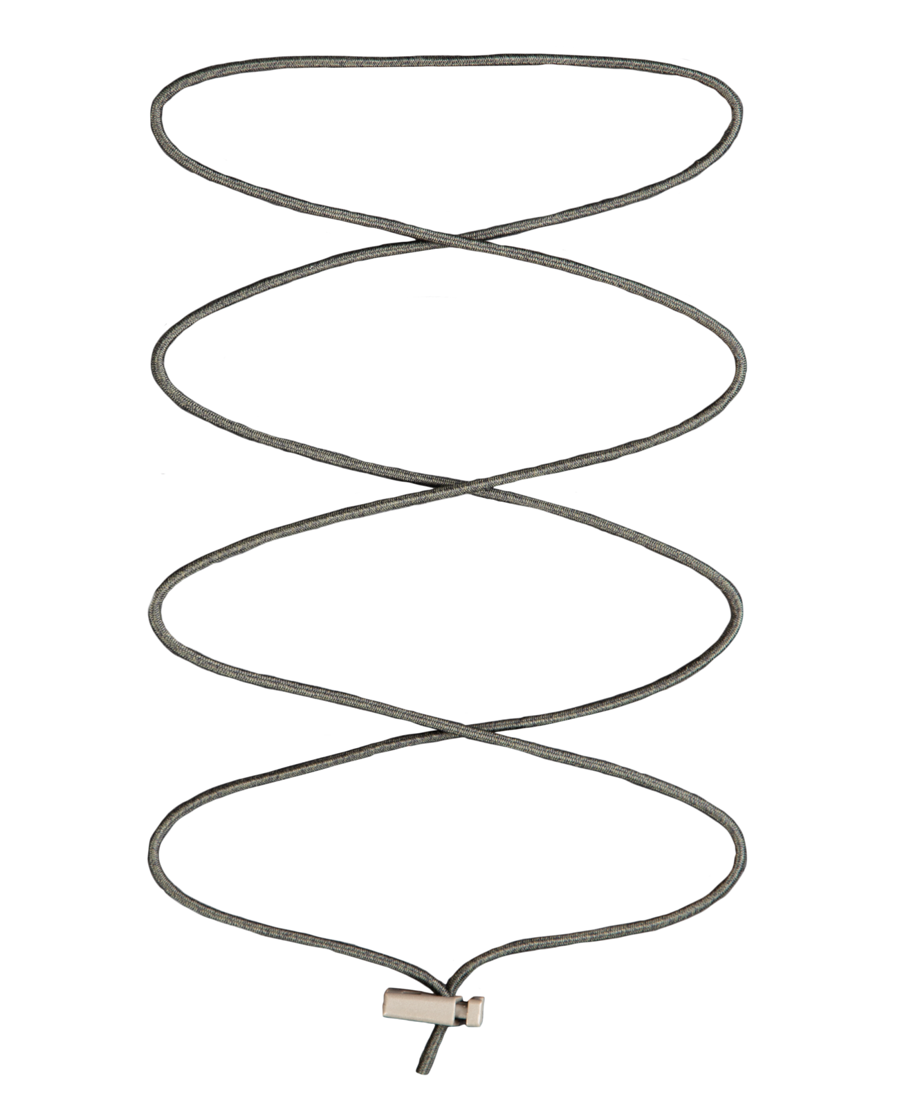 Elastic cord kit