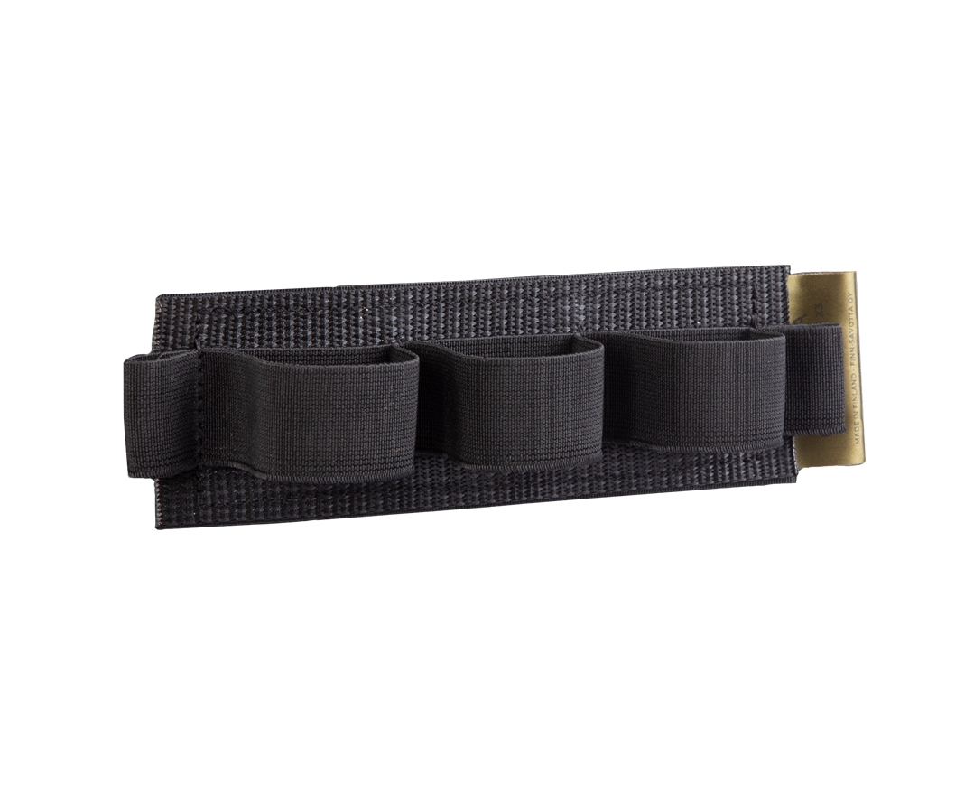 Elastic organizer