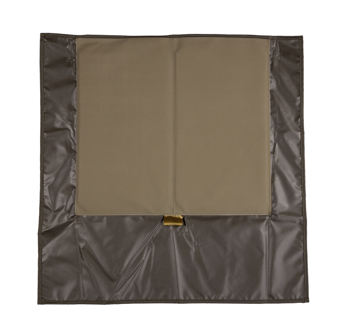 Sitting pad
